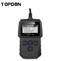 Topdon ArtiLink200 OBDII Scan Tool TDP-C11A009A01-TD52110002